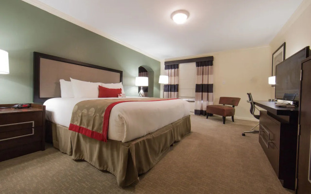 Ramada Houston Intercontinental Airport East