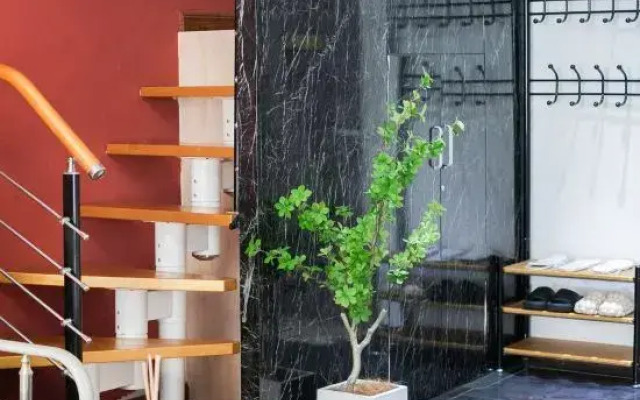 37° Hotel Apartment (Qingdao Cuiling Road Branch)