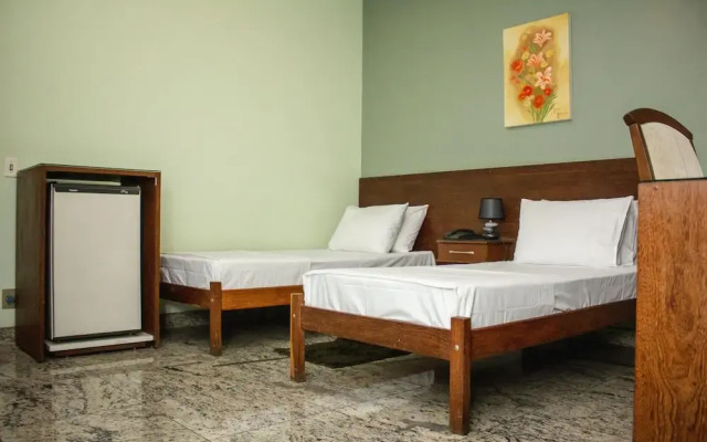 Riviera Palace Hotel