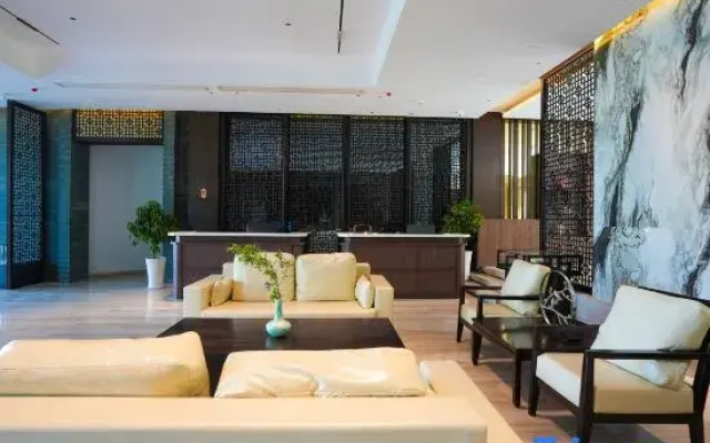 Liu Sanjie Resort Hotel