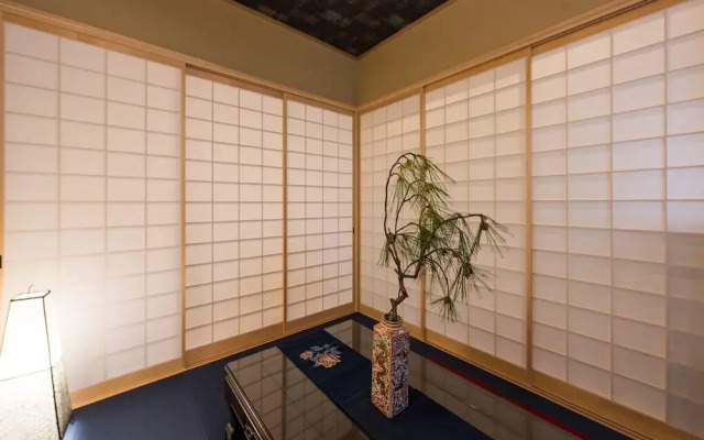 Kouhaku Kyomachiya Tenmangu