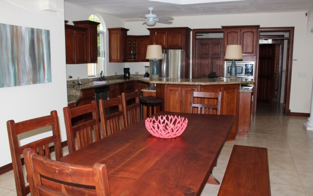 Beachfront Houses for Rent