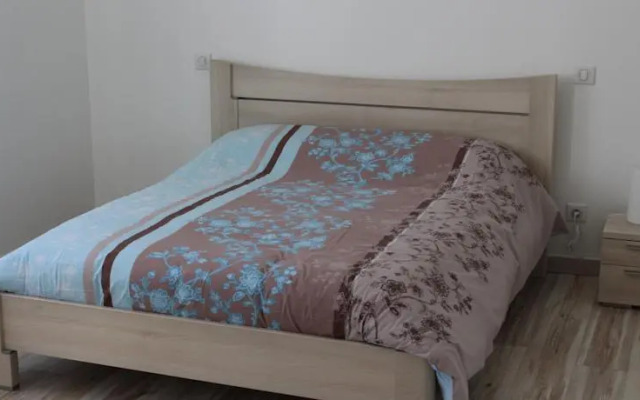 Gîte Rural de Trémont