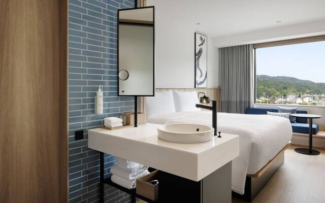 Fairfield by Marriott Hyogo Awaji Fukura