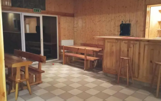 Hotel Kęszyca Leśna