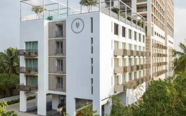 Miraya Hotel Whitefield Bengaluru
