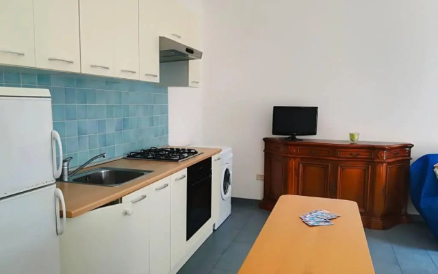 Casa vacanze Afrodite nel centro storico