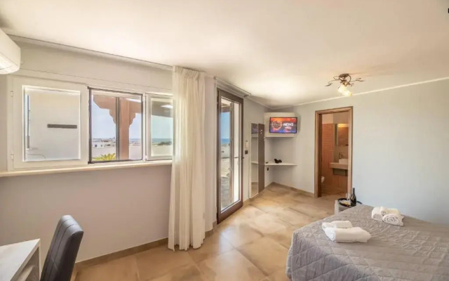 Hotel Salento MirFran