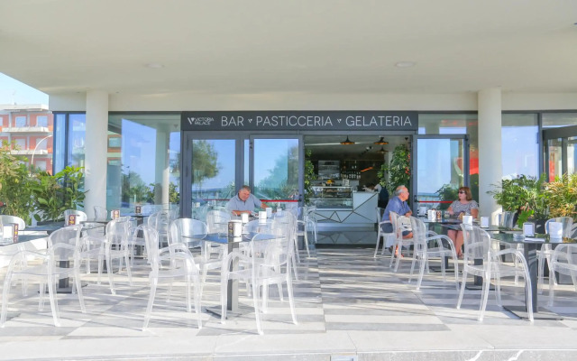 Victoria Palace Cefalu