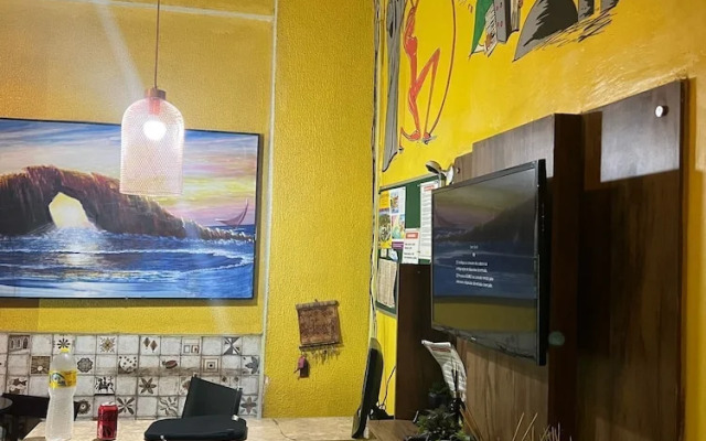 Pousada em Fortaleza - Sol de Iracema