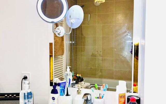 156 Av. Pasteur b1
