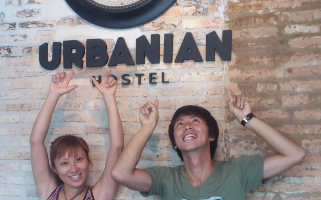 Urbanian Hostel
