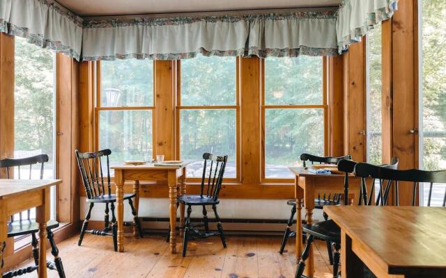 The Carriage Barn Inn