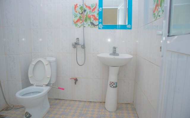 Ha Giang Backpackers Hostel
