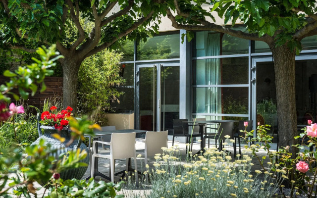 Avignon Grand Hotel