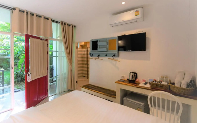 Nai Suan Bed and Breakfast