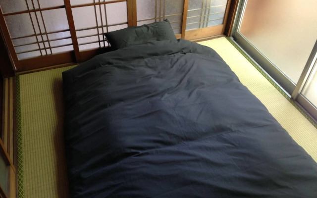 Nagomi Samurai Enmachi