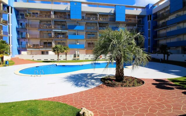 Apartamento 3328 Blaumarina 218