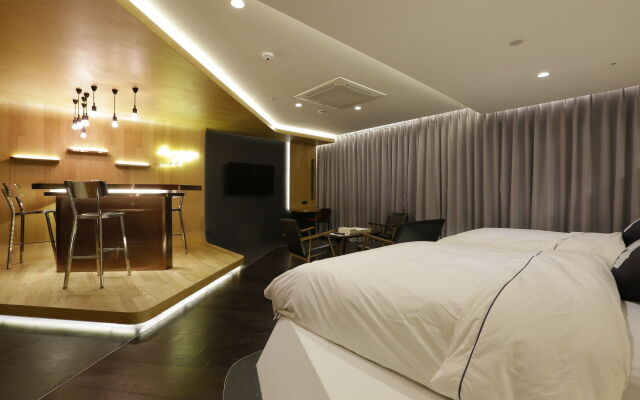 Hotel The Designers Incheon