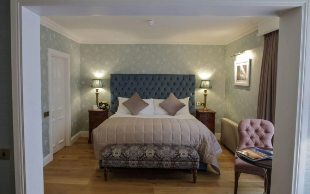 Cahernane House Hotel
