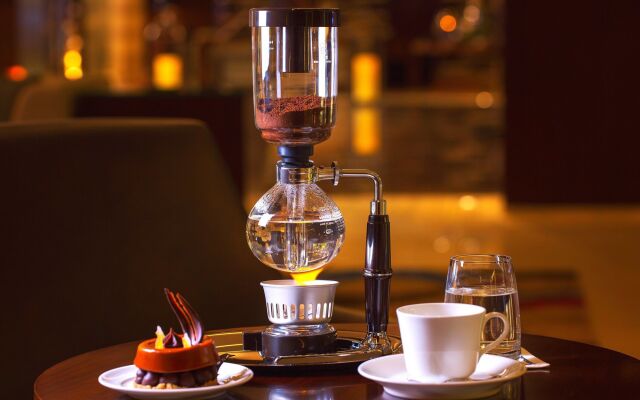 Rosh Rayhaan by Rotana