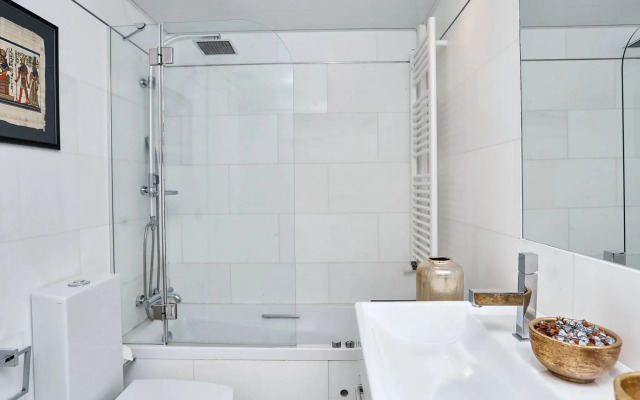 UD Apartments - Luxury Beach Apartment with Terrace
