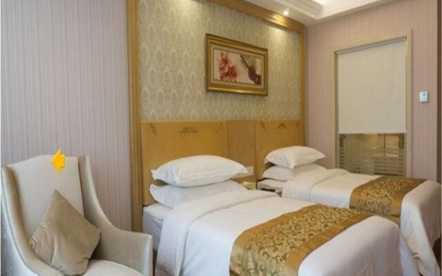 Vienna Hotel Dongguan Shatian Humen Port