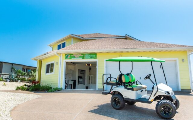 Lajuana Iguana 3 Bedroom Home