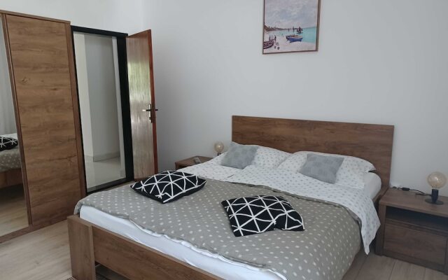 Studio Apartment Nikola