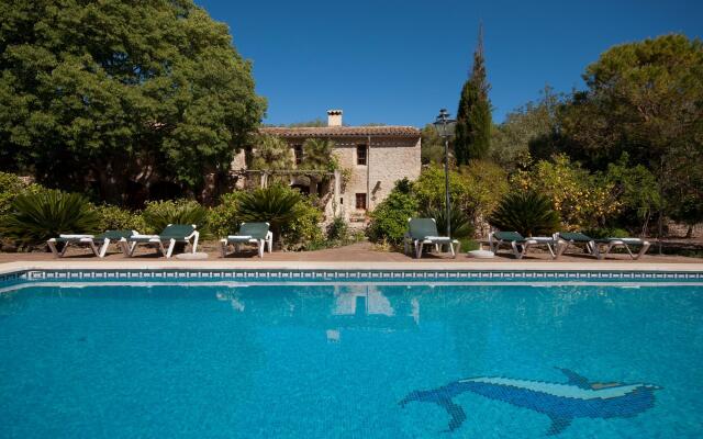 Hort Den Gelos in Pollensa / Pollença