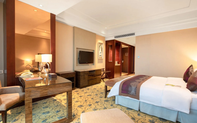 Shenzhen L.gem Hotel