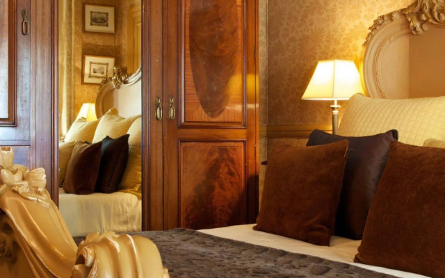 11 Cadogan Gardens and The Apartments by Iconic Luxury Hotels