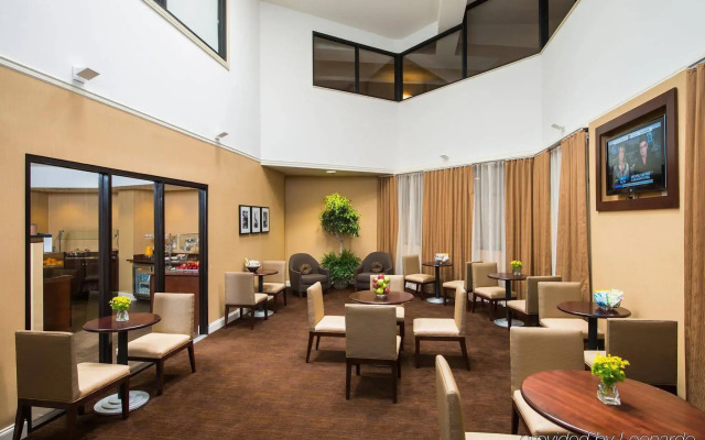 Sheraton Wilmington South Hotel