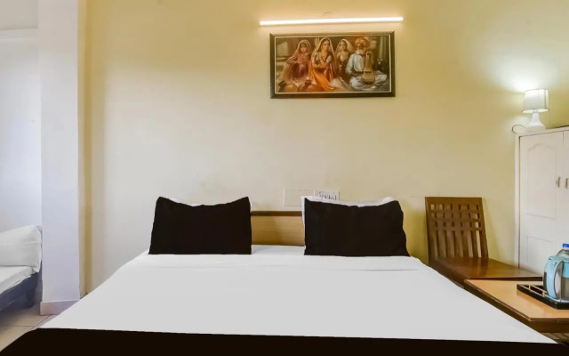OYO Rooms SC Road Vanasthali Marg