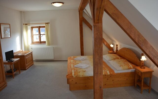 Hotel Ruze