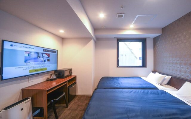 HOTEL LiVEMAX Nihonbashi Koamicho