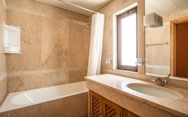 Miramar Apartment