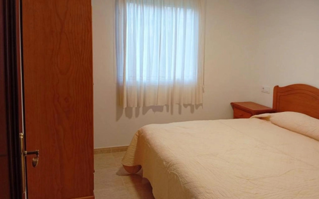 Casa San Vicente Do Mar 3000