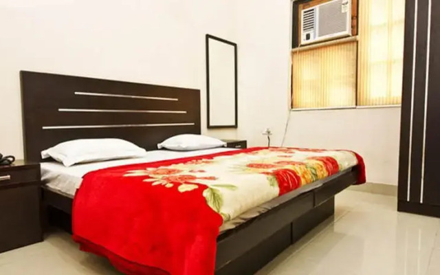 The Hospitality Home Bed & Breakfast