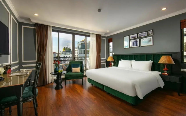 La Selva Premium Hotel