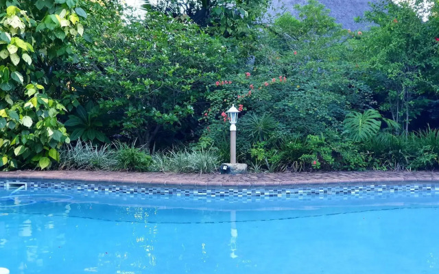 Shingalana Guest House