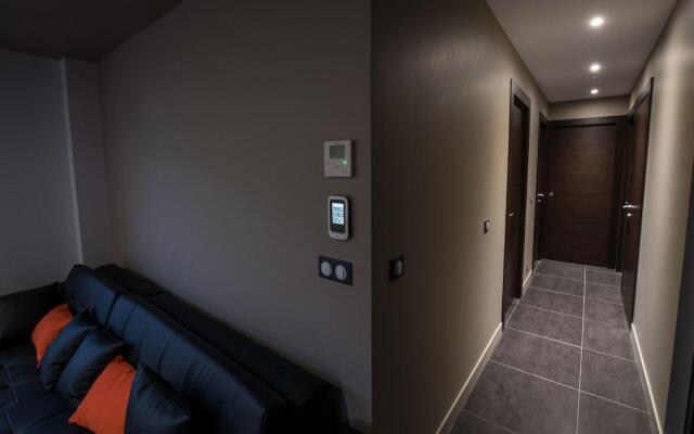 Apartment La Prairie