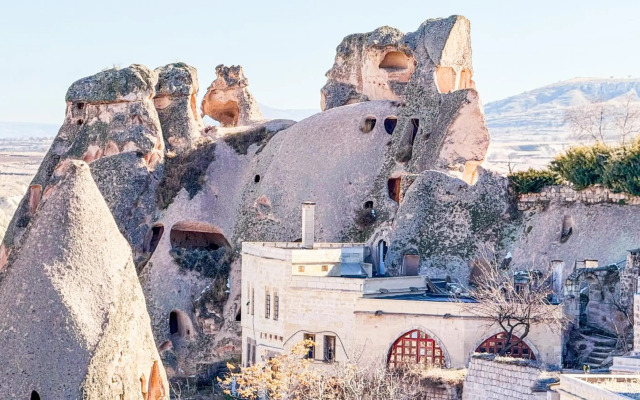 Mimi Cappadocia Butik Otel