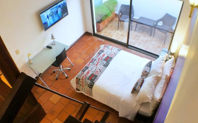 Urban Hotel Boutique
