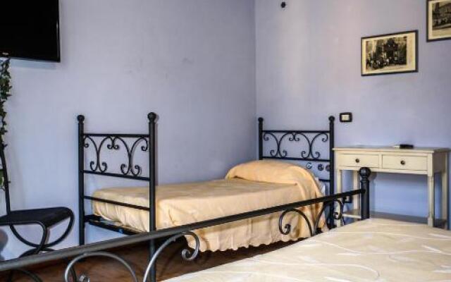 b&b Sul Prado