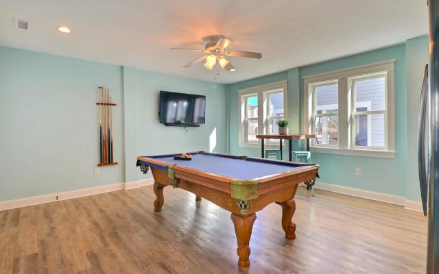 4057 - Fairways & Seaspray