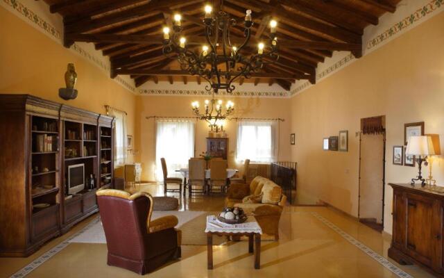 Villa Scozilia