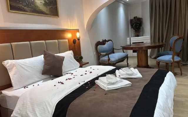 Novo Star Hotel