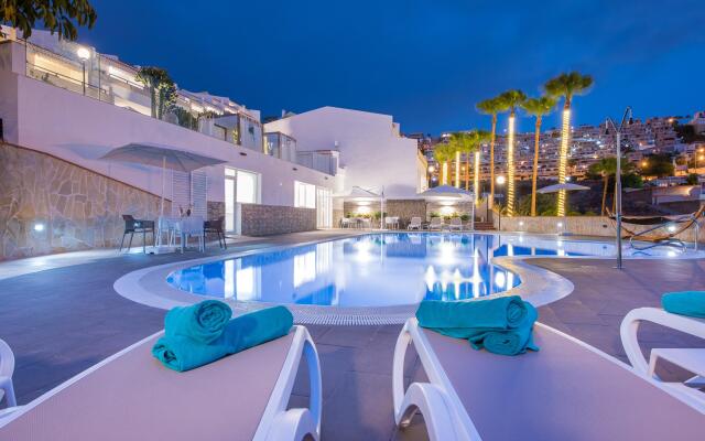 Haciendas Village Tenerife