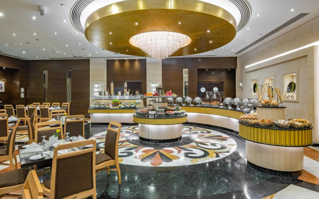 Al Marwa Rayhaan by Rotana
